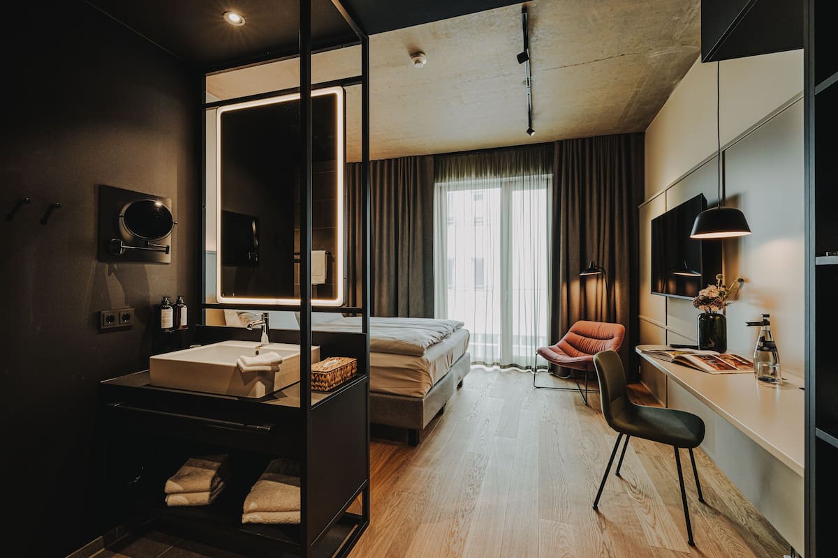 Classic-Doppelzimmer