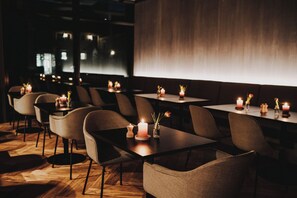 Restaurant - HIIVE Oldenburg (Oldenburg)