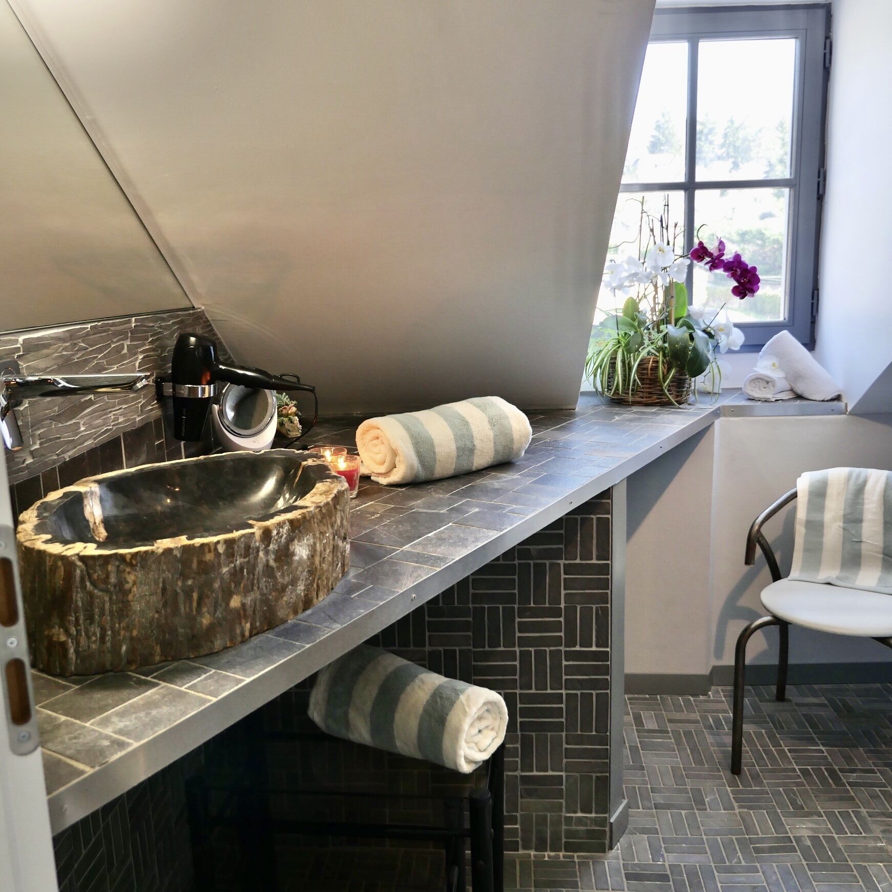 Loft Stella Matutina -2p - ascenseur - climatisation