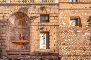 Exterior - HOTEL TREVI (Trevi)