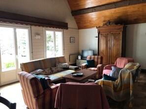 Televisie
