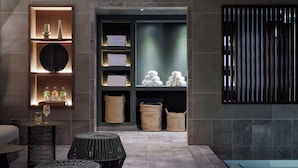 Spa - Le Bellune (Paris)