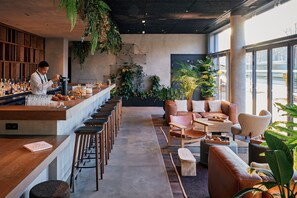 Bar (sur place)