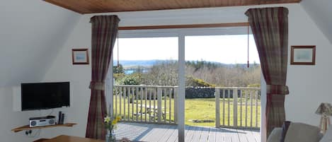 تلفزيون، مشغل دي في دي، كُتُب، ستيريو