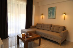 65-Zoll-LCD-Fernseher mit Satellitenempfang, Fernseher