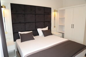 Standard Apartment - In Suit Luxury Hotel (Kemer)