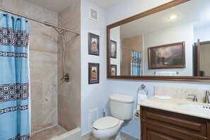 Bathtub