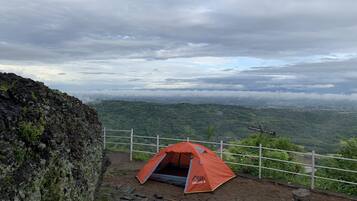 Standard Tent | Desk