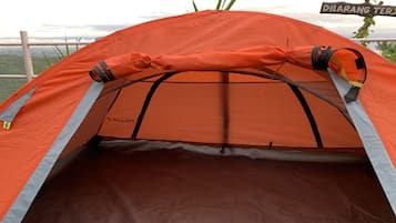 Standard Tent