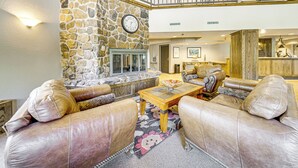 Lobby - Chic Winter Park Studio w/ Community Hot Tub (Winter Park)
