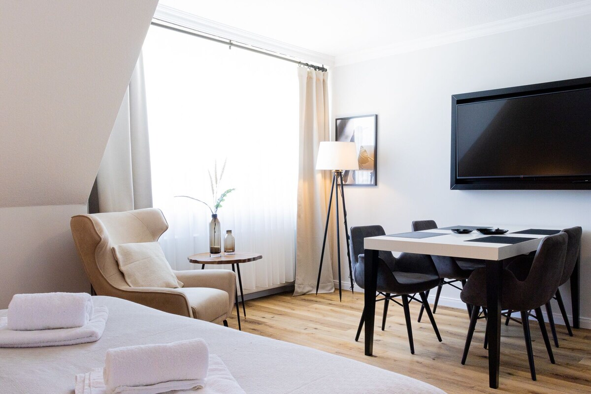 Bild für Gastgeberprofil