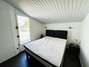 3 chambres, Wi-Fi gratuit