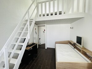 3 chambres, Wi-Fi gratuit