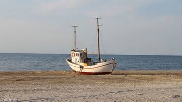 In StrandnÀhe