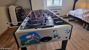 Sala de juegos