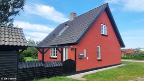 Esterni