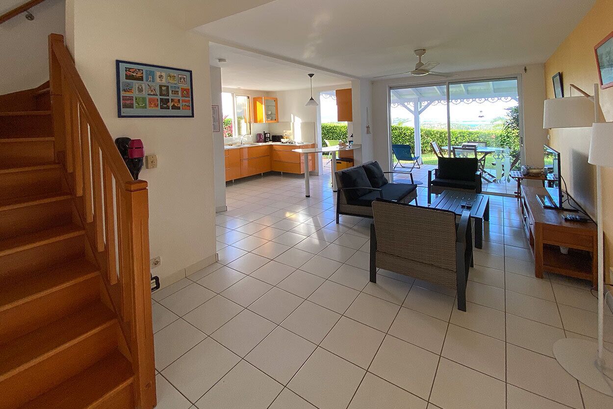 La Maison Des Fées - Martinique