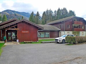 Eksteriør