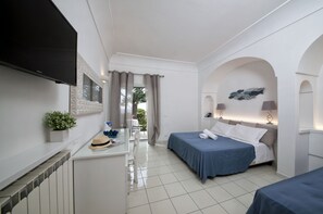 1 camera, Wi-Fi gratuito