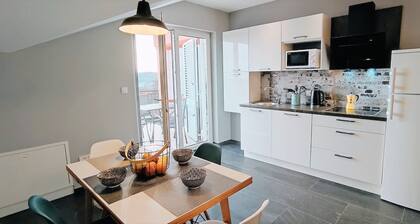 In The Zone - Smile 4