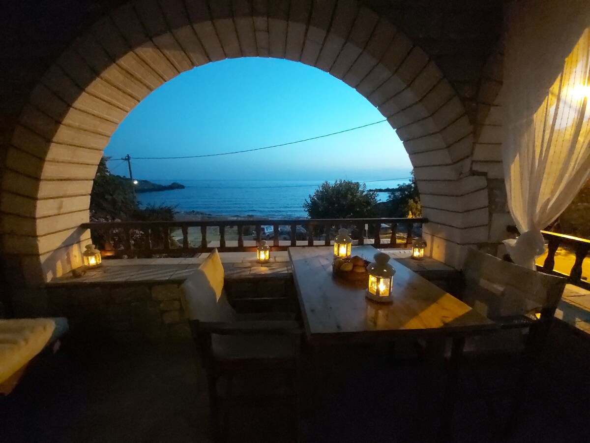 Bild für Gastgeberprofil