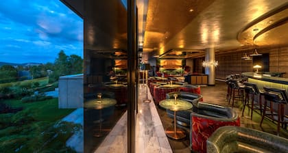 FIVE Zurich - Luxury City Resort
