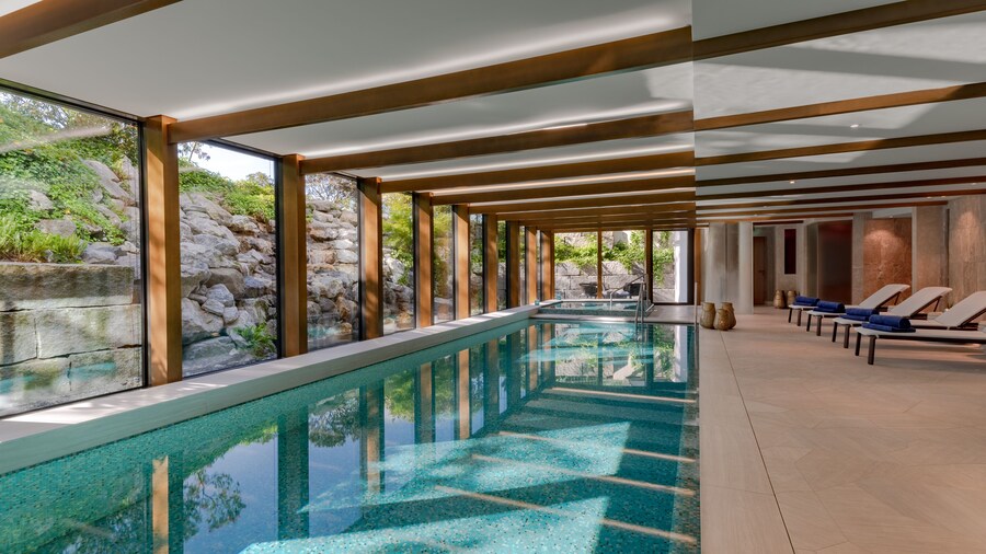 FIVE Zurich - Luxury City Resort