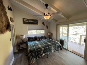 3 Schlafzimmer, Schreibtisch, Reisekinderbett, kostenloses WLAN