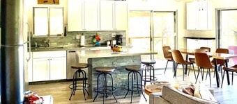 Special $ Now - Awesome Lake Views - Single Floor - Shasta Lakeshore Retreat #5