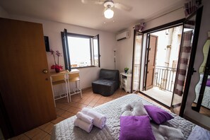 Wi-Fi, vuodevaatteet