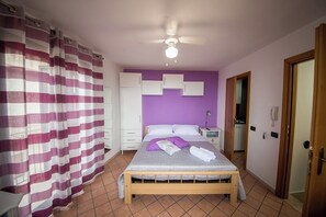 Wifi y ropa de cama 