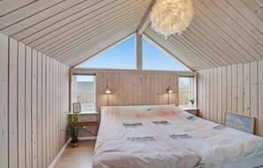 2 عدّة غرف نوم وواي فاي مجانًا