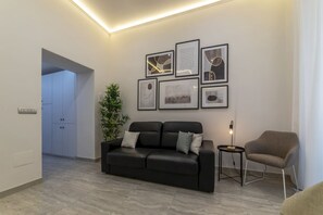 TV - GuestHost - Vatican museums cozy apt x6 (Roma)