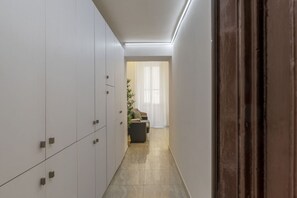 Interior - GuestHost - Vatican museums cozy apt x6 (Roma)