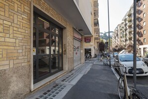 Exterior - GuestHost - Cipro Apartment with balconies! (Roma)