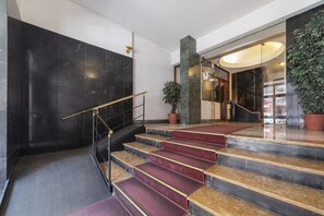 Interior - GuestHost - Cipro Apartment with balconies! (Roma)