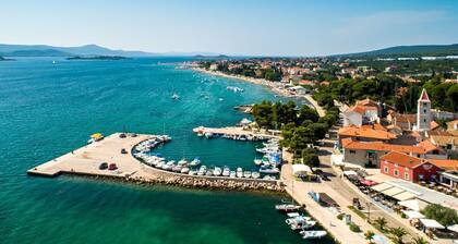 Family apartment Damir