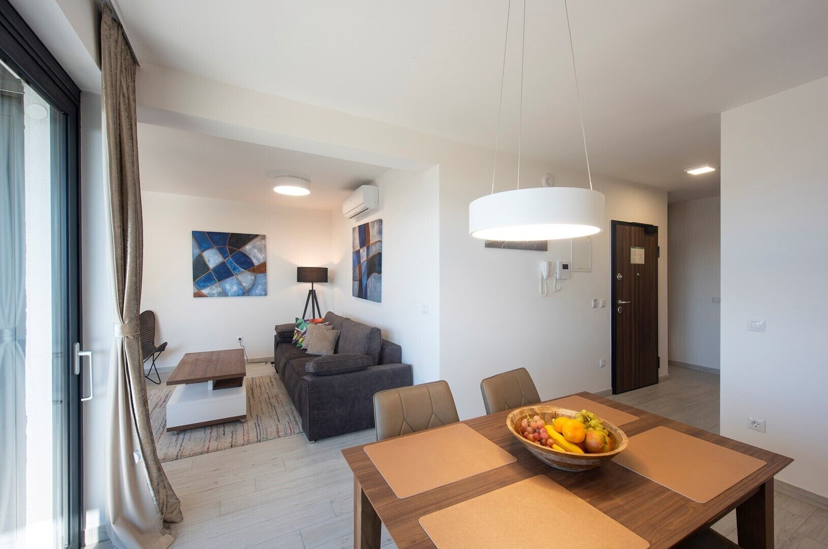 Villa Ivan Sea View Apartment - Biograd na Moru