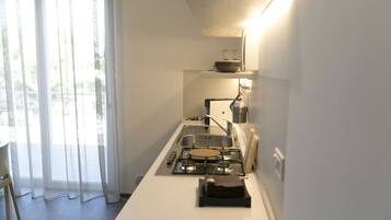 Réfrigérateur, four