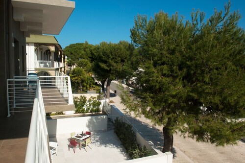 Via del Faro Apartments - SUD - EST