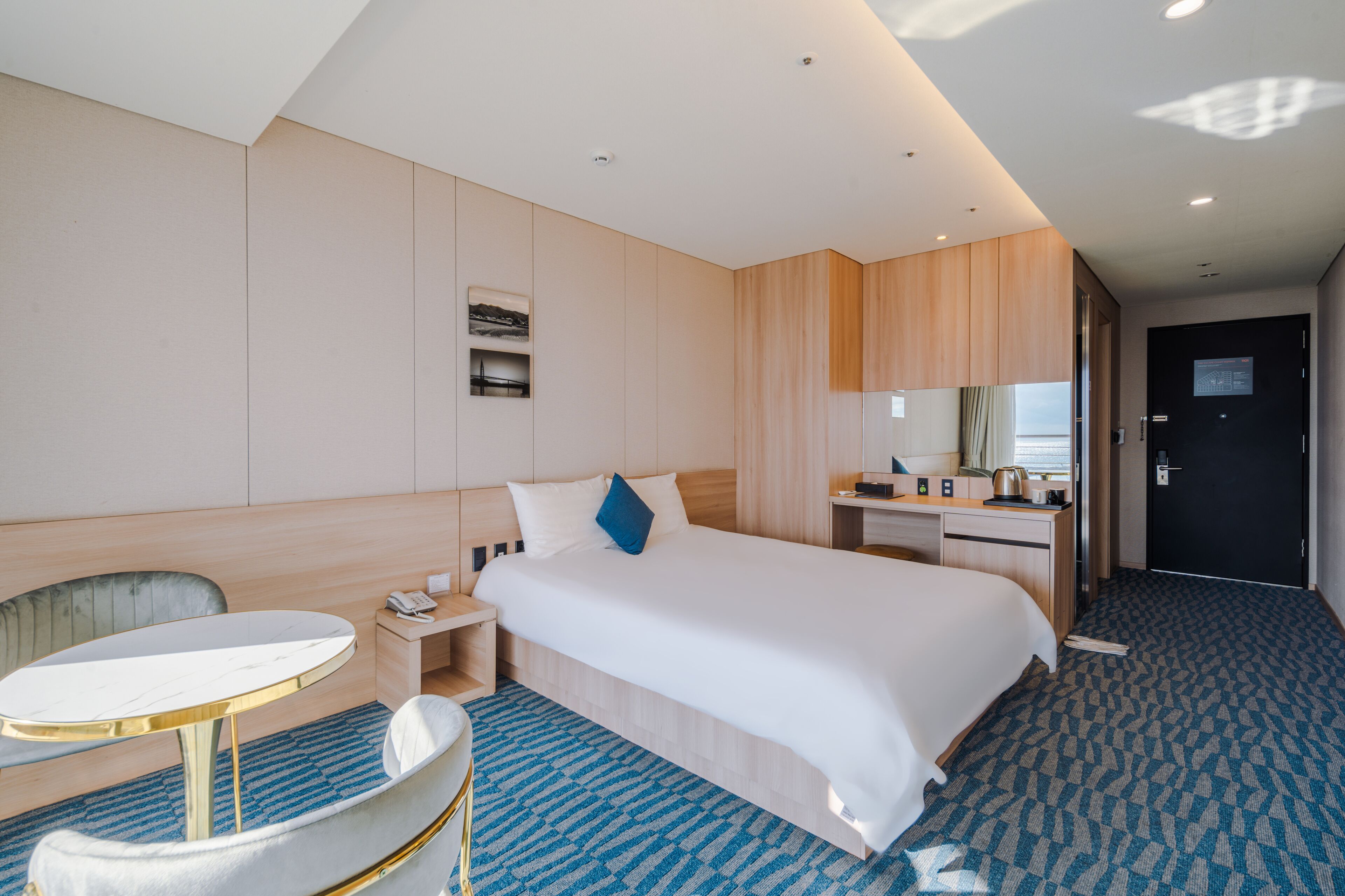 Photo - Hotel bridge Seogwipo