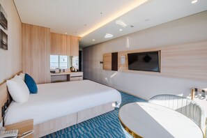 Gratis babybedden, gratis wifi, beddengoed