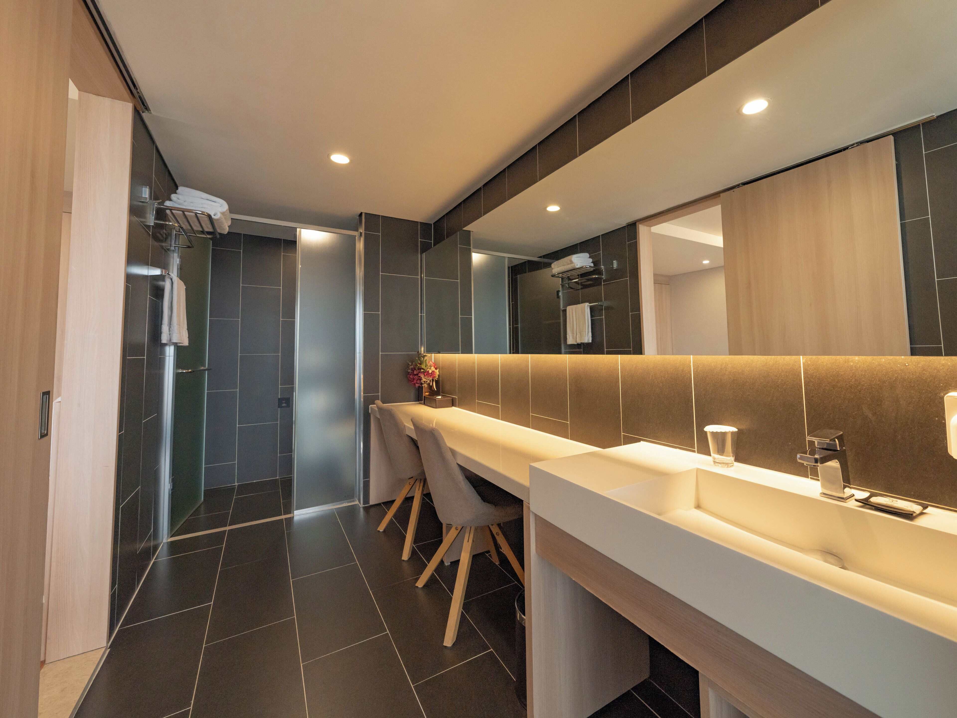 Photo - Hotel bridge Seogwipo