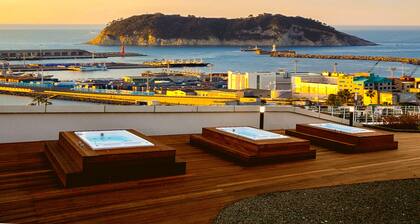 Hotel Bridge Seogwipo