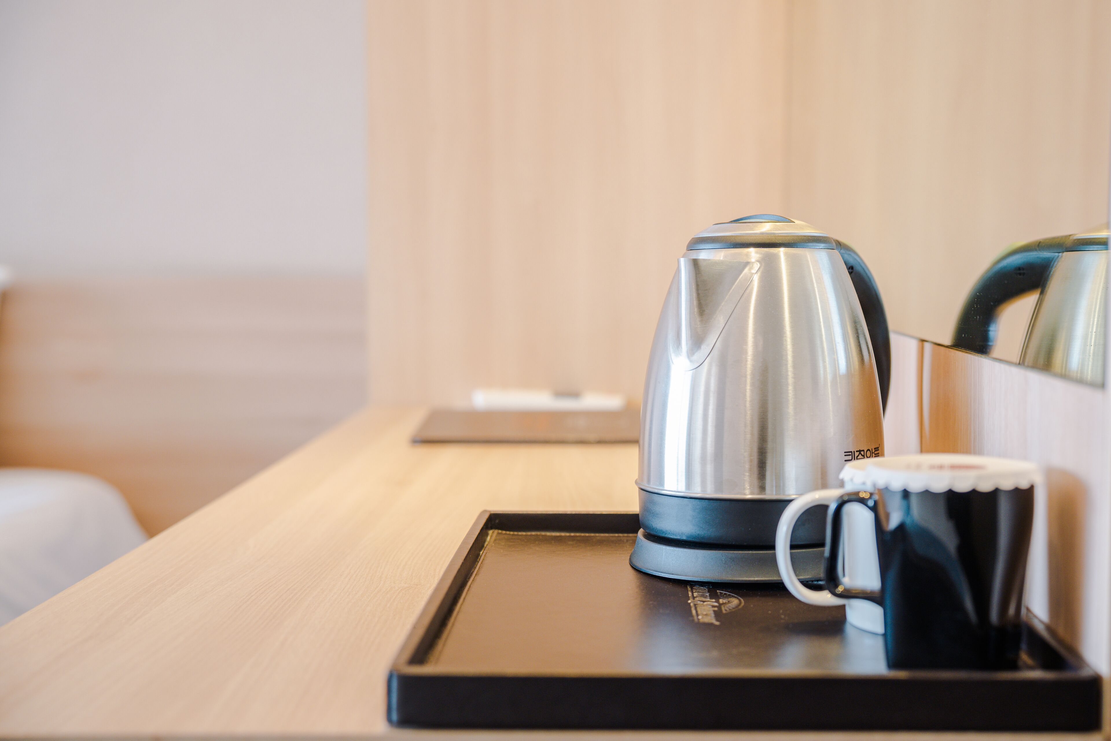 Photo - Hotel bridge Seogwipo