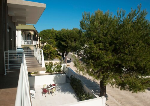 Via del Faro Apartments - NORD - OVEST