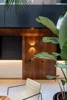 Detalle del interior