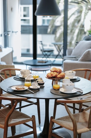 TocToc Suites Olof Palme - Viviendas Vacacionales