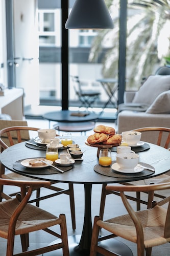 TocToc Suites Olof Palme - Viviendas Vacacionales