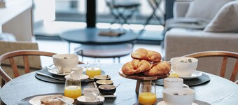 TocToc Suites Olof Palme - Viviendas Vacacionales